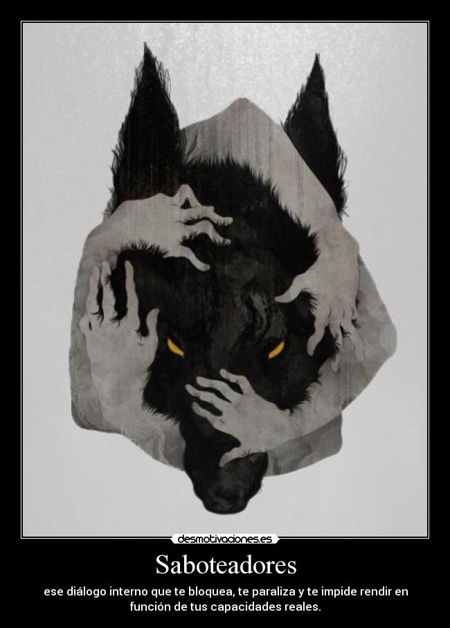 Saboteadores - 