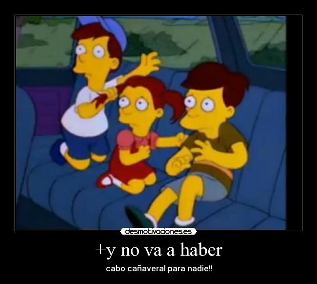 carteles los simpson papa enojado desmotivaciones