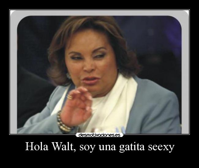 carteles alba esther gordillo desmotivaciones