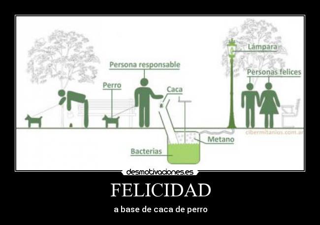 FELICIDAD - 