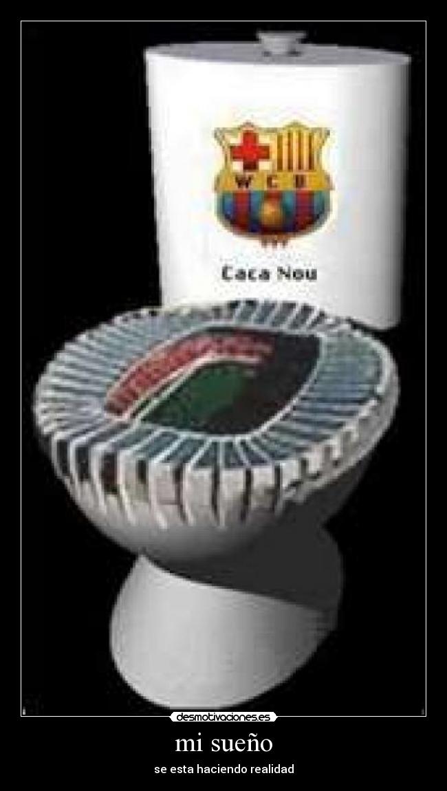 mi sueño - se esta haciendo realidad