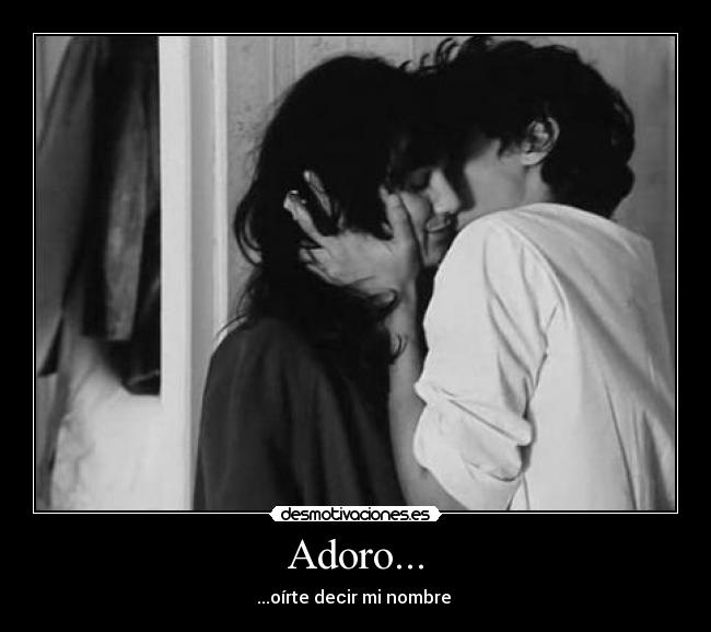 Adoro... - 
