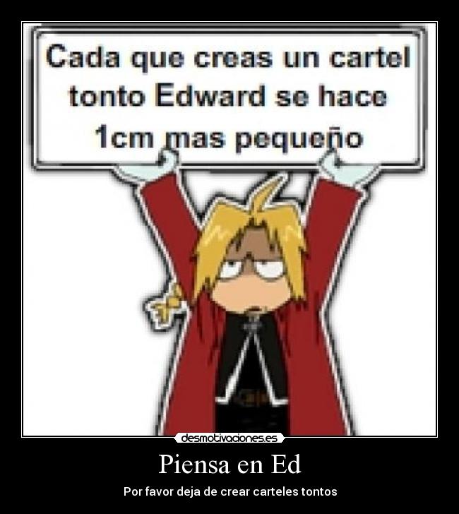 Piensa en Ed -