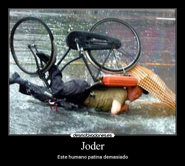 Joder - 