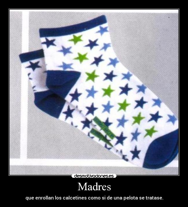 Madres -