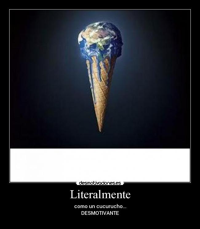 carteles desmotivante desmotivaciones