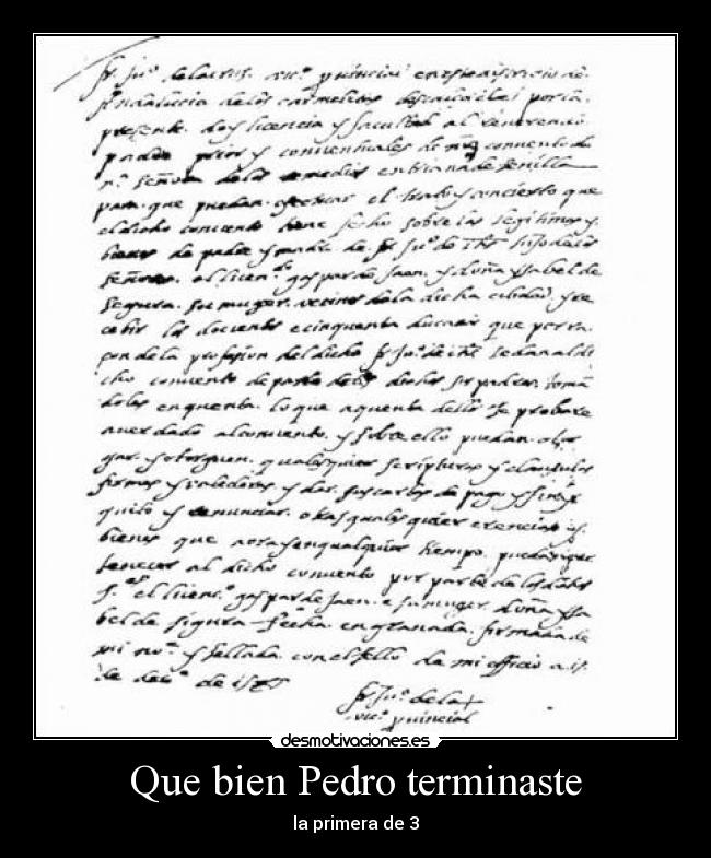 carteles desmotivaciones