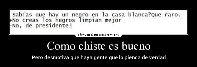 carteles chiste uoik desmotivaciones