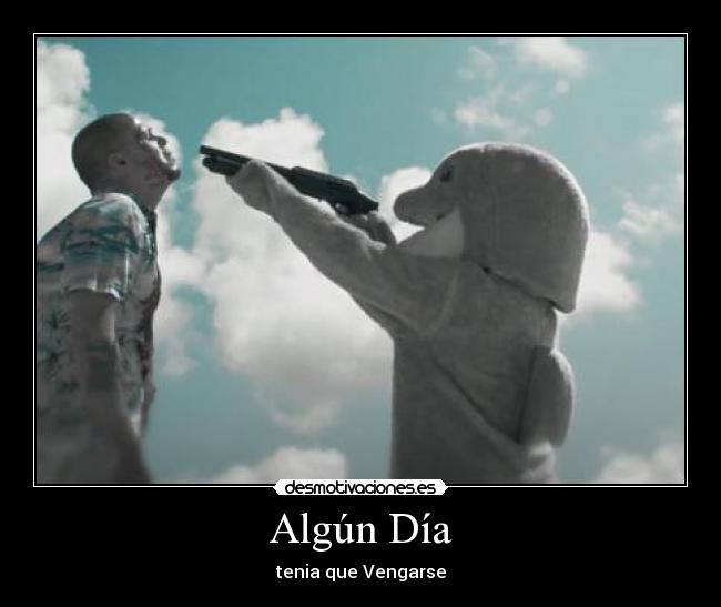 Algún Día -