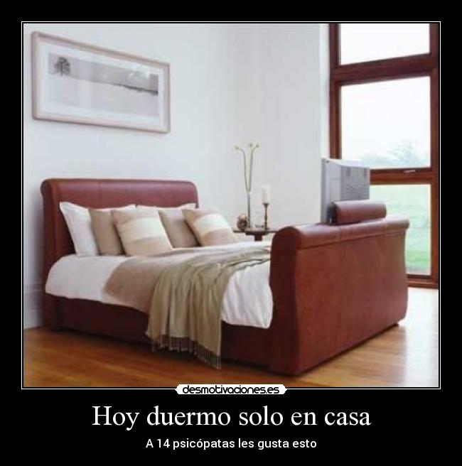 carteles casa desmotivaciones