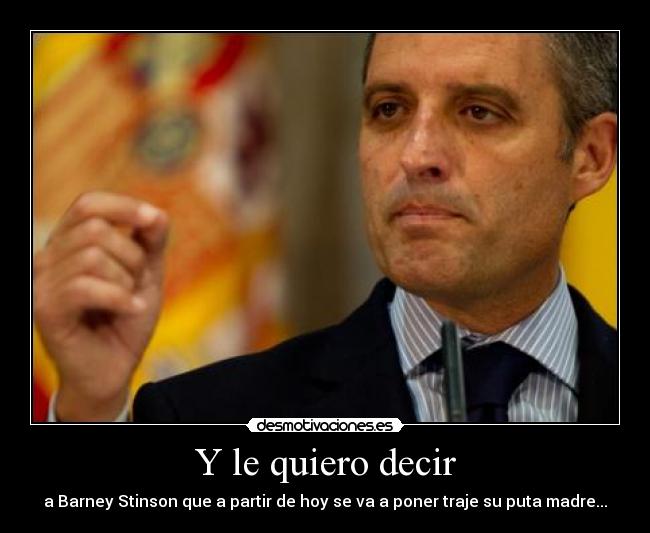 carteles camps trajes desmotivaciones