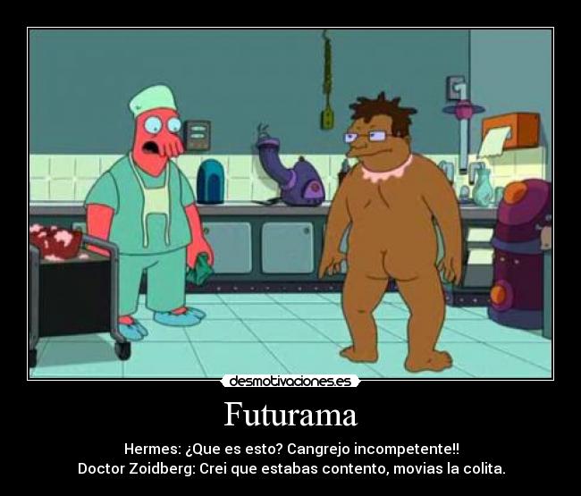 Futurama - 