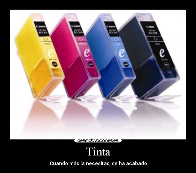 Tinta -