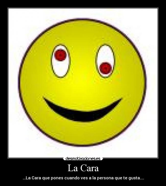 La Cara - 