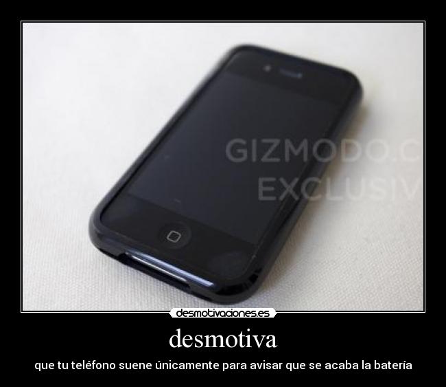 desmotiva - 