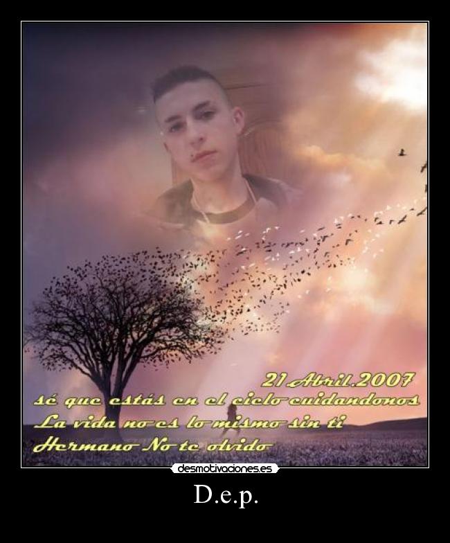 D.e.p. - 