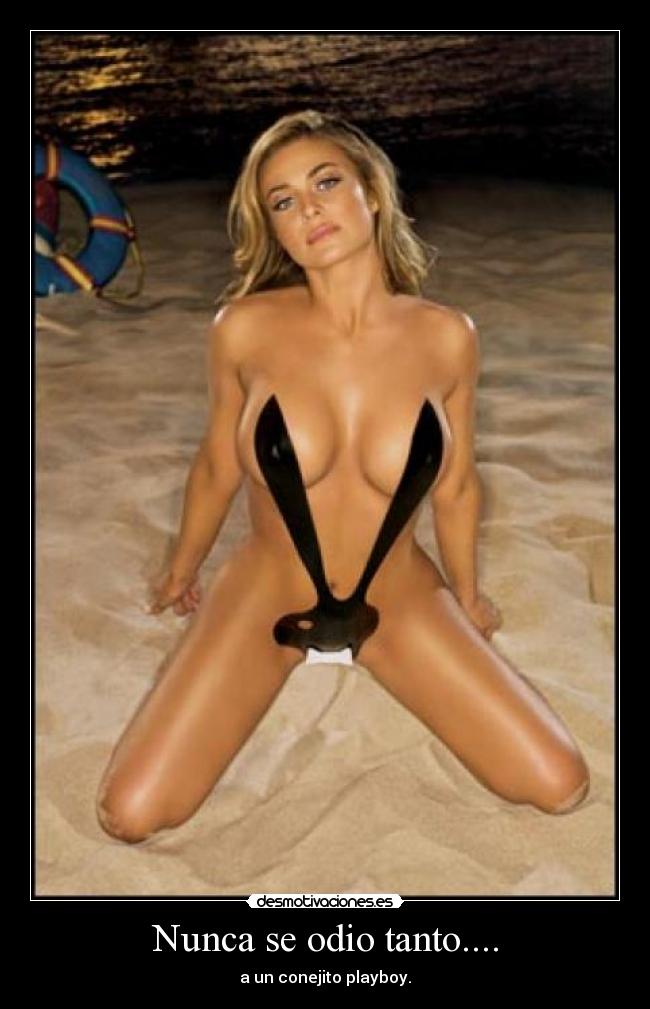 Nunca se odio tanto.... -