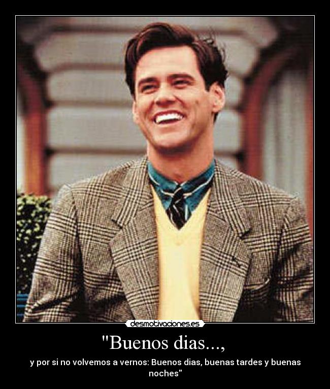 carteles uth desmotivaciones