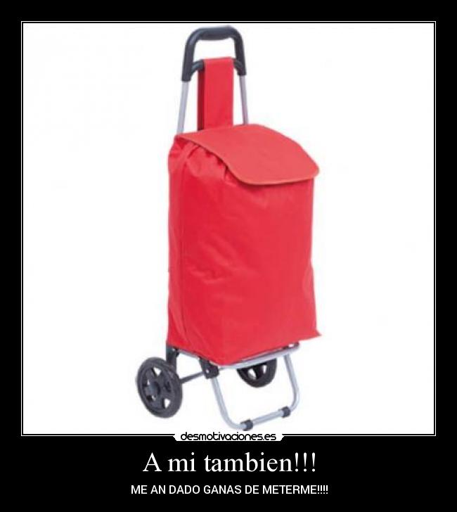 carteles nadie mas desmotivaciones