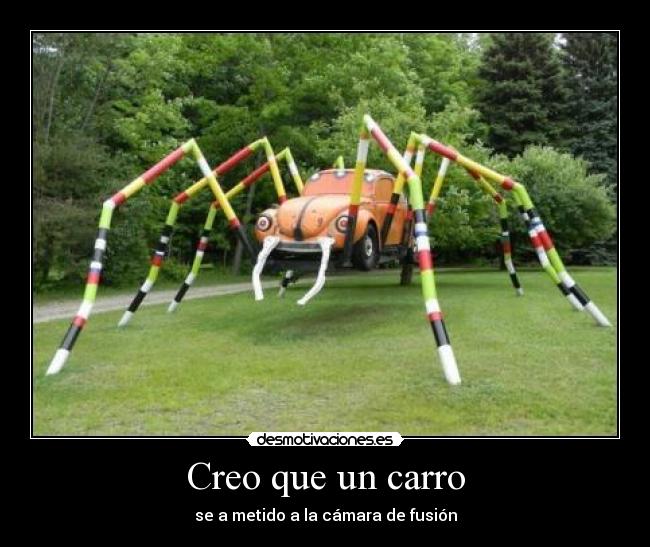 carteles fusion desmotivaciones