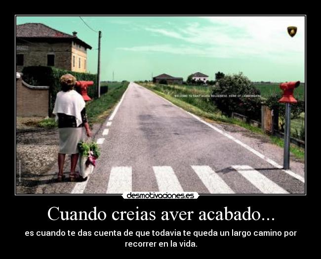 carteles pensamiento desmotivaciones