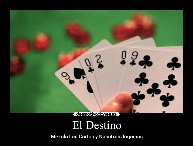 El Destino -