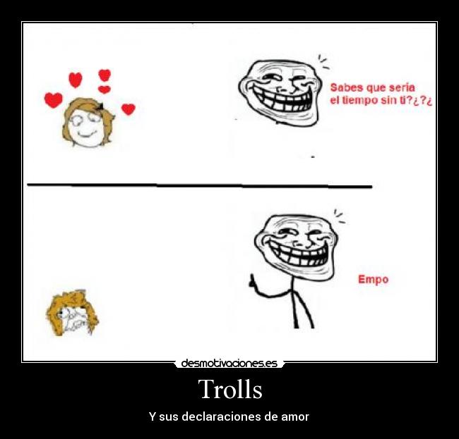 Trolls - 