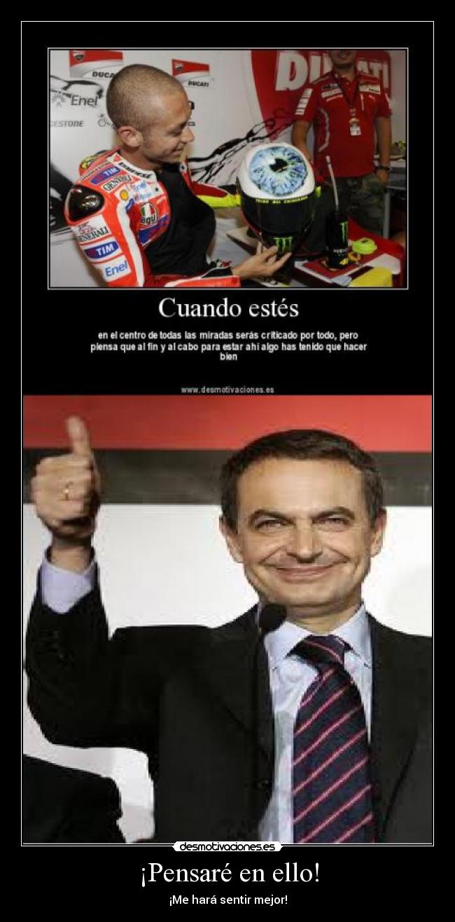 carteles zapatero desmotivaciones