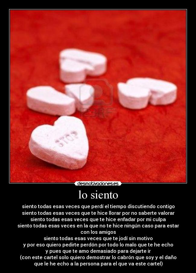 carteles lasrosas localocaloca desmotivaciones