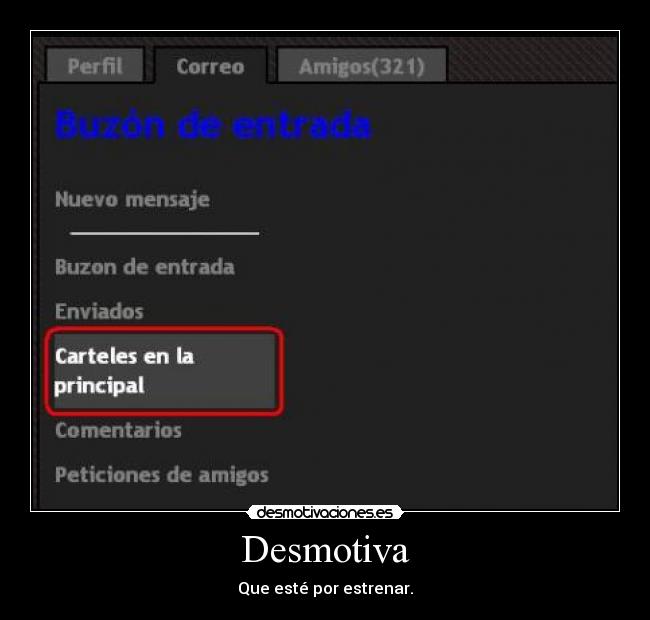 Desmotiva - 