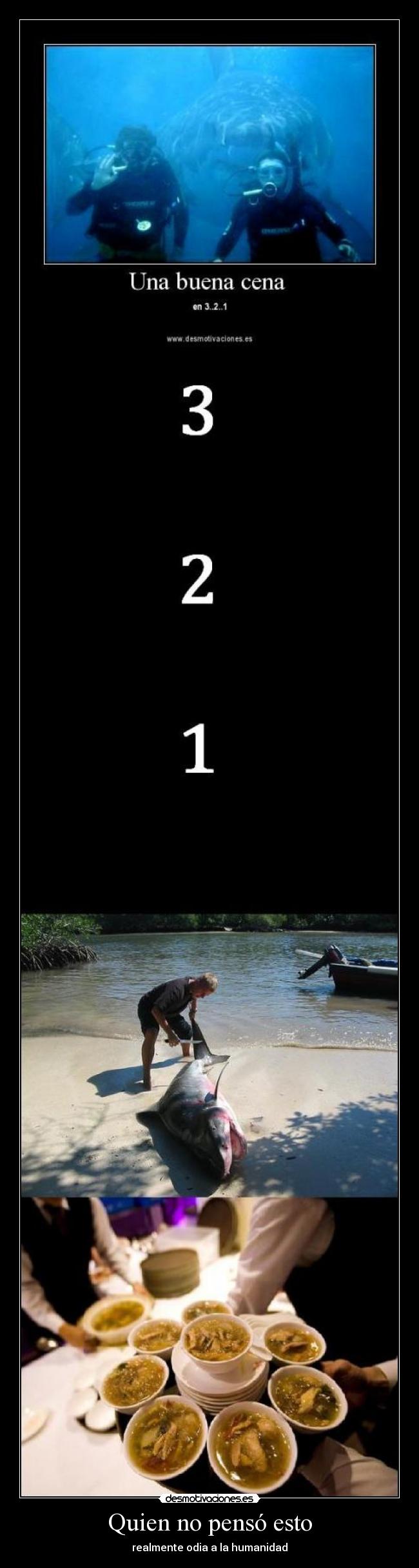 Quien no pensó esto -