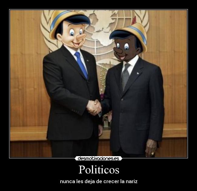 Politicos - 