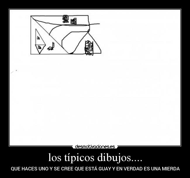 carteles rimaki desmotivaciones