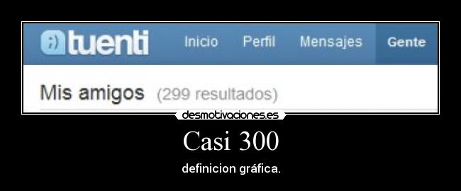 Casi 300 - 