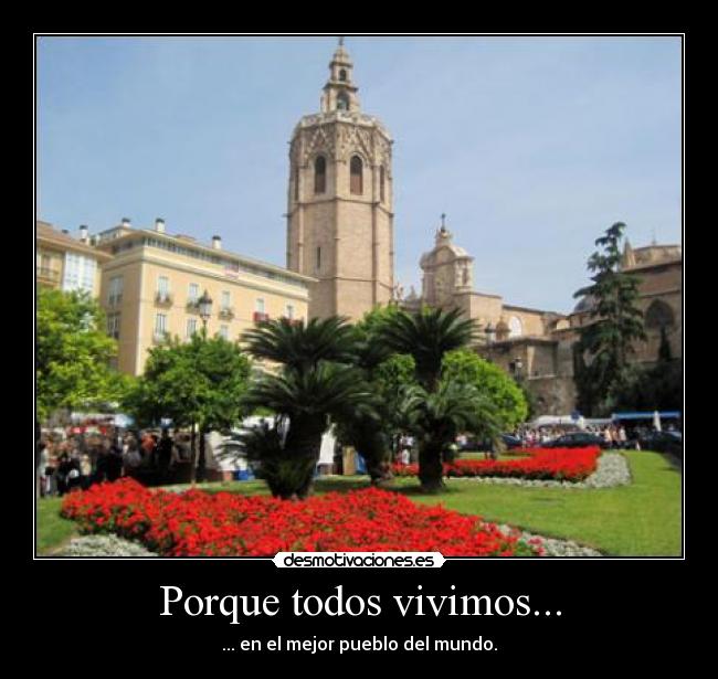 carteles mundo desmotivaciones