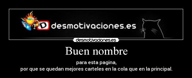 carteles pacs46 desmotivaciones