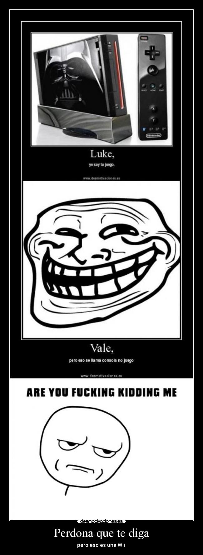 carteles fdghj desmotivaciones