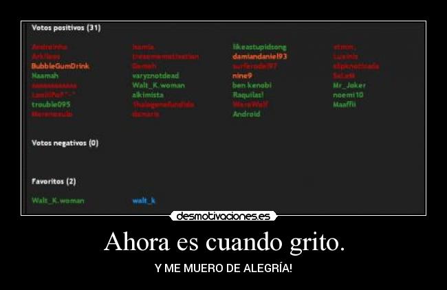 carteles trfdstg desmotivaciones