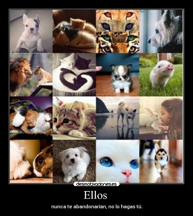 Ellos -
