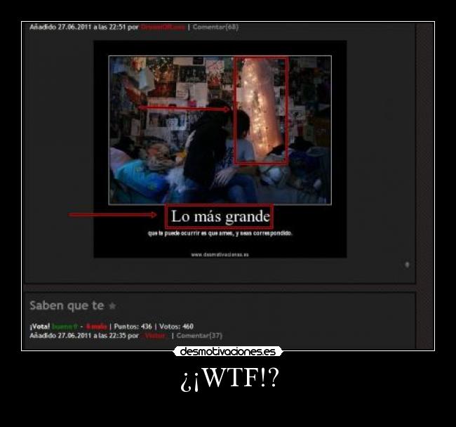 ¿¡WTF!? -