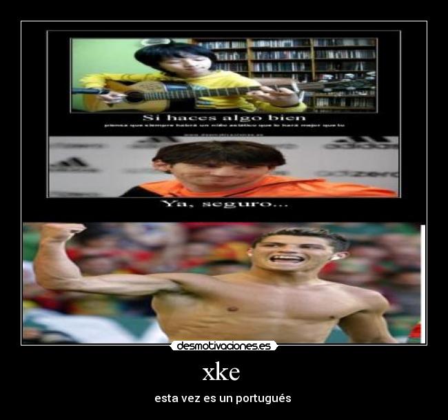 xke -