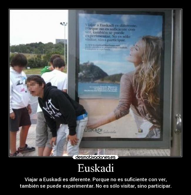 Euskadi - 