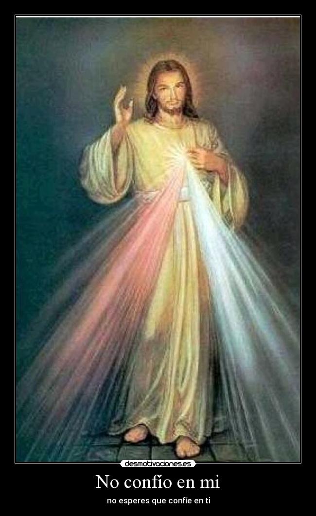 carteles confio desmotivaciones