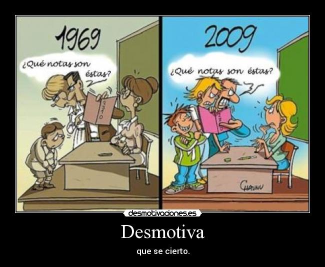 Desmotiva - 