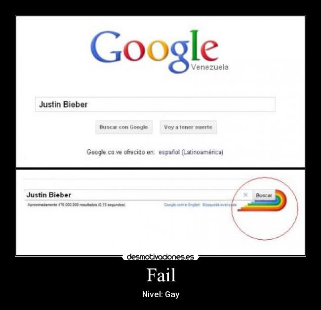Fail -