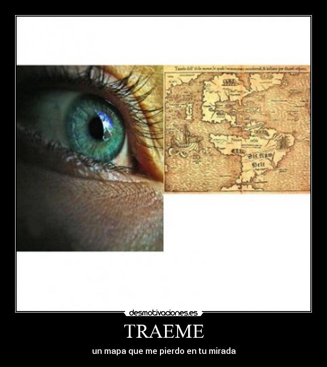 TRAEME - 