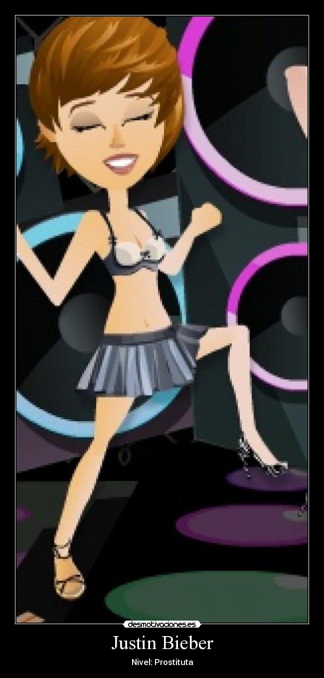 Justin Bieber -