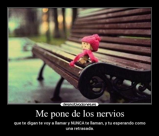 carteles garasmith desmotivaciones