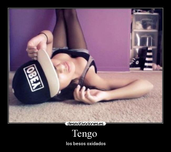 Tengo -