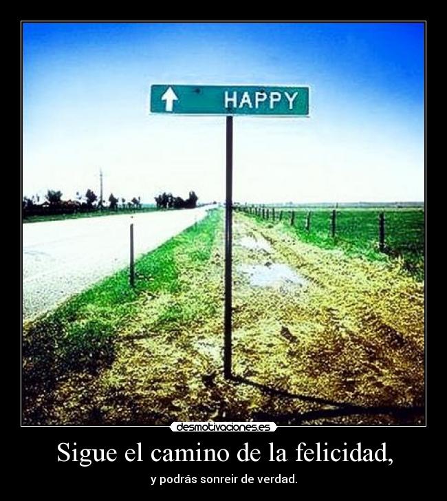 carteles felicidad jqee96 desmotivaciones